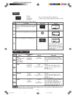 Preview for 69 page of Sharp R-777H Installation Instructions Manual