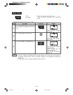 Preview for 70 page of Sharp R-777H Installation Instructions Manual