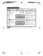 Preview for 73 page of Sharp R-777H Installation Instructions Manual