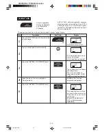 Preview for 75 page of Sharp R-777H Installation Instructions Manual