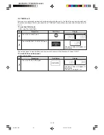 Preview for 80 page of Sharp R-777H Installation Instructions Manual