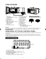 Preview for 6 page of Sharp R-778B Operation Manual