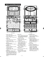 Preview for 7 page of Sharp R-778B Operation Manual