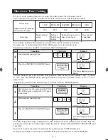 Preview for 11 page of Sharp R-778B Operation Manual