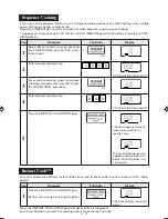 Preview for 12 page of Sharp R-778B Operation Manual