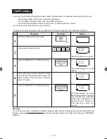 Preview for 14 page of Sharp R-778B Operation Manual