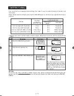 Preview for 15 page of Sharp R-778B Operation Manual