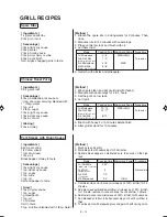 Preview for 16 page of Sharp R-778B Operation Manual