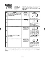 Preview for 25 page of Sharp R-778B Operation Manual