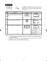 Preview for 30 page of Sharp R-778B Operation Manual