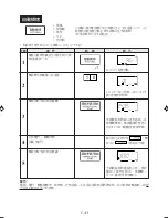 Preview for 64 page of Sharp R-778B Operation Manual