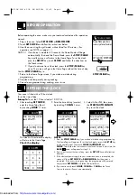 Предварительный просмотр 8 страницы Sharp R-793M Operation Manual With Cookbook