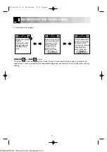 Предварительный просмотр 10 страницы Sharp R-793M Operation Manual With Cookbook