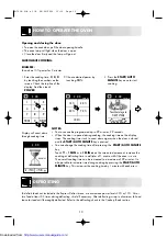 Предварительный просмотр 12 страницы Sharp R-793M Operation Manual With Cookbook