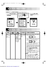 Предварительный просмотр 16 страницы Sharp R-793M Operation Manual With Cookbook