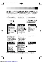 Предварительный просмотр 23 страницы Sharp R-793M Operation Manual With Cookbook