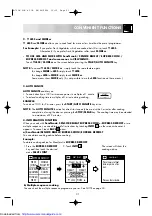 Предварительный просмотр 33 страницы Sharp R-793M Operation Manual With Cookbook