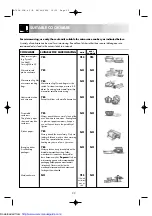 Предварительный просмотр 34 страницы Sharp R-793M Operation Manual With Cookbook