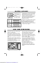 Preview for 8 page of Sharp R-795M Operation Manual With Cookbook