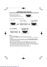 Preview for 11 page of Sharp R-795M Operation Manual With Cookbook