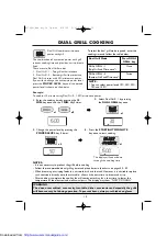 Preview for 17 page of Sharp R-795M Operation Manual With Cookbook