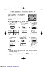 Preview for 18 page of Sharp R-795M Operation Manual With Cookbook