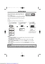 Preview for 22 page of Sharp R-795M Operation Manual With Cookbook