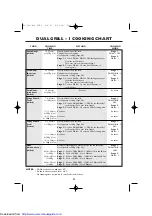 Preview for 44 page of Sharp R-795M Operation Manual With Cookbook