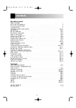 Preview for 4 page of Sharp R-798-A Operation Manual With Cookbook