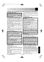 Preview for 7 page of Sharp R-798-A Operation Manual With Cookbook