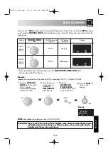 Preview for 15 page of Sharp R-798-A Operation Manual With Cookbook