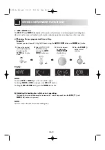 Preview for 16 page of Sharp R-798-A Operation Manual With Cookbook