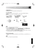 Preview for 17 page of Sharp R-798-A Operation Manual With Cookbook