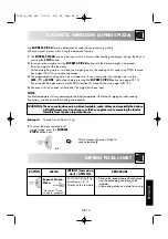 Preview for 19 page of Sharp R-798-A Operation Manual With Cookbook