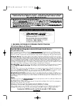 Preview for 27 page of Sharp R-798-A Operation Manual With Cookbook