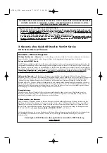 Preview for 28 page of Sharp R-798-A Operation Manual With Cookbook