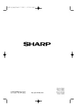 Preview for 35 page of Sharp R-798-A Operation Manual With Cookbook