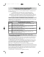 Preview for 3 page of Sharp R-798 Operation Manual With Cookbook