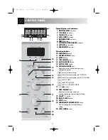 Preview for 6 page of Sharp R-798 Operation Manual With Cookbook