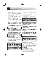 Preview for 8 page of Sharp R-798 Operation Manual With Cookbook