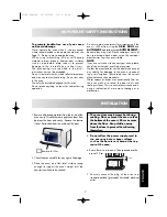 Preview for 9 page of Sharp R-798 Operation Manual With Cookbook