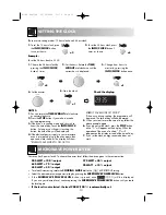 Preview for 12 page of Sharp R-798 Operation Manual With Cookbook