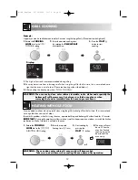 Preview for 14 page of Sharp R-798 Operation Manual With Cookbook