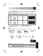 Preview for 15 page of Sharp R-798 Operation Manual With Cookbook