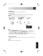 Preview for 17 page of Sharp R-798 Operation Manual With Cookbook