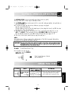 Preview for 19 page of Sharp R-798 Operation Manual With Cookbook