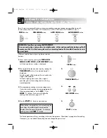 Preview for 20 page of Sharp R-798 Operation Manual With Cookbook