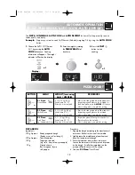 Preview for 21 page of Sharp R-798 Operation Manual With Cookbook