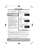 Предварительный просмотр 16 страницы Sharp R-798M Operation Manual