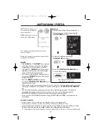 Предварительный просмотр 18 страницы Sharp R-798M Operation Manual